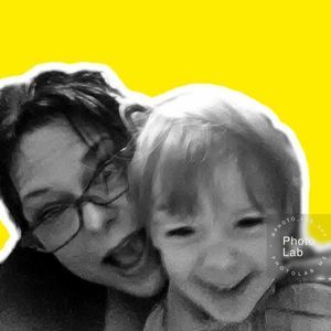 Meet your Posher, Courtney